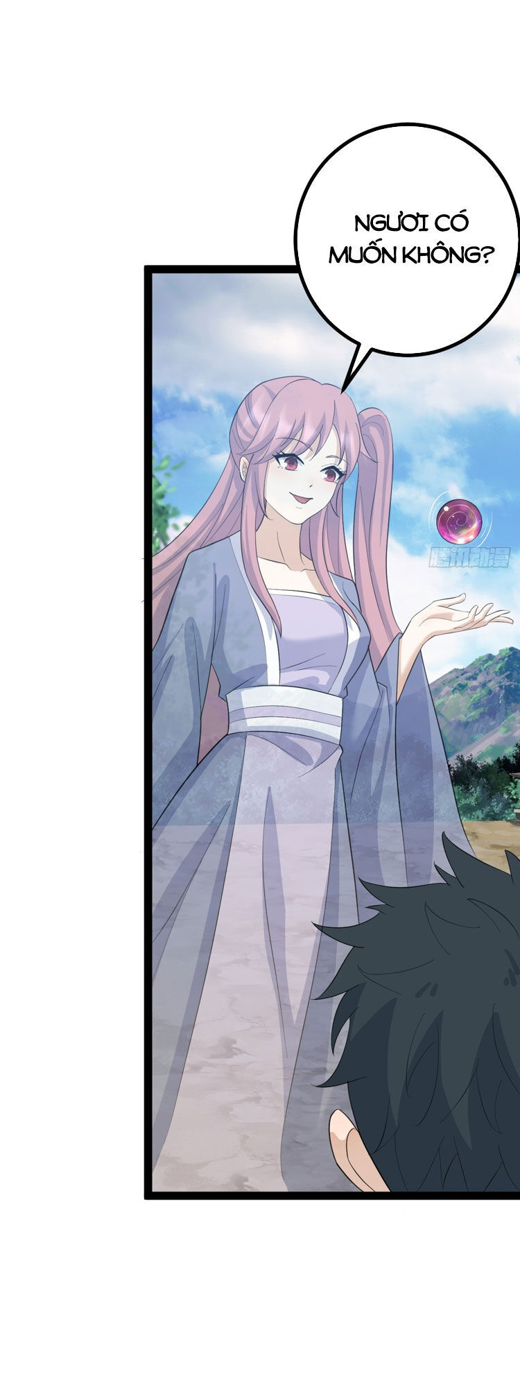 Ta Ở Nhà 100 Năm Khi Ra Ngoài Đã Vô Địch Chapter 148 - 14