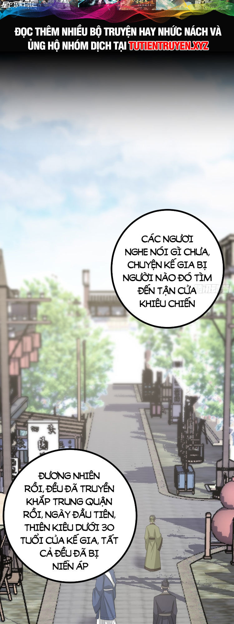 Ta Ở Nhà 100 Năm Khi Ra Ngoài Đã Vô Địch Chapter 148 - 24