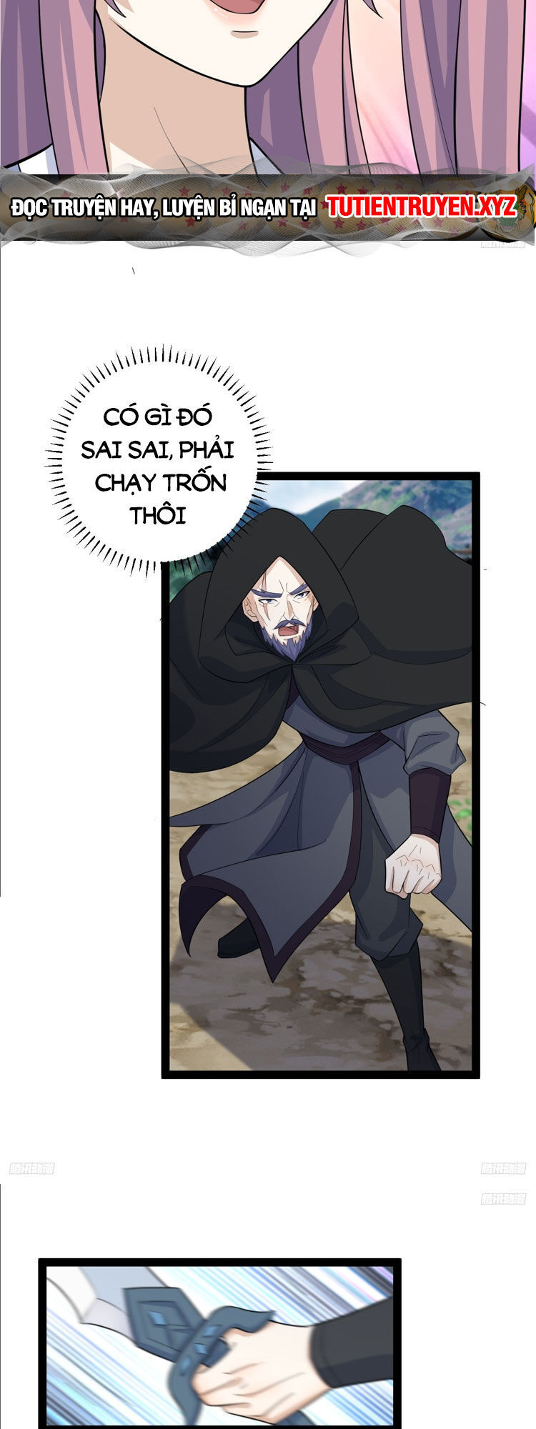Ta Ở Nhà 100 Năm Khi Ra Ngoài Đã Vô Địch Chapter 148 - 7
