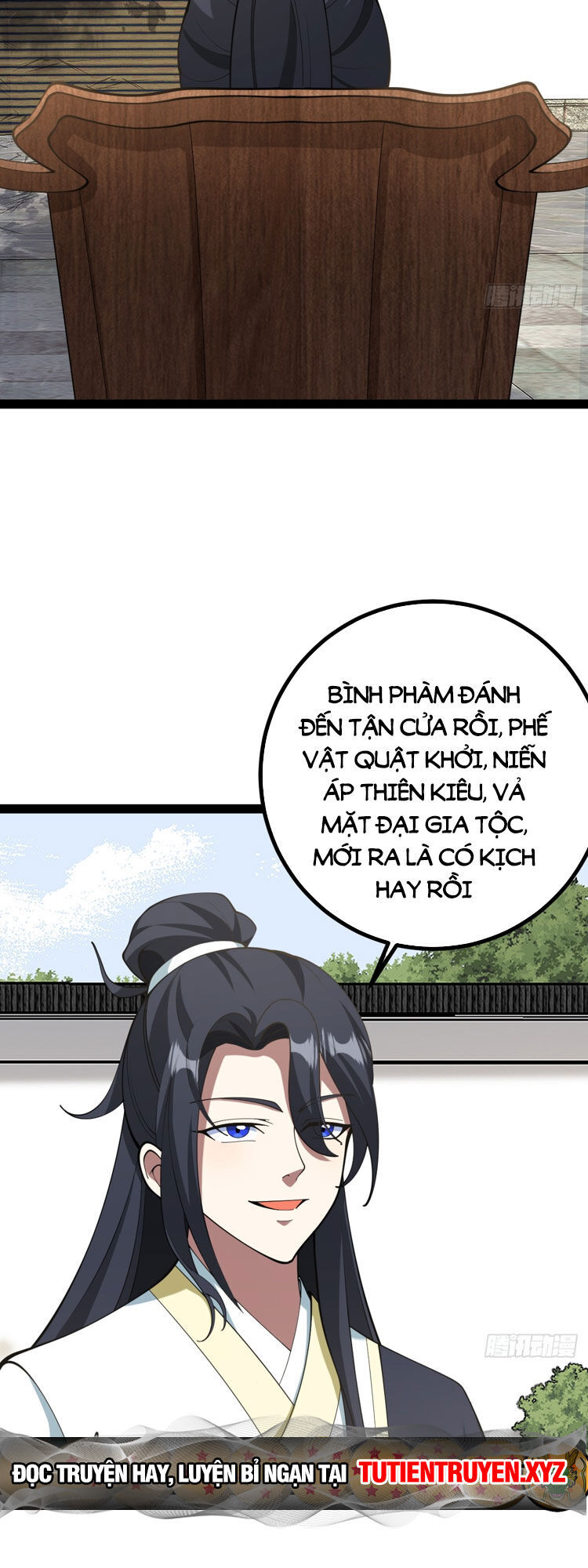 Ta Ở Nhà 100 Năm Khi Ra Ngoài Đã Vô Địch Chapter 149 - 9
