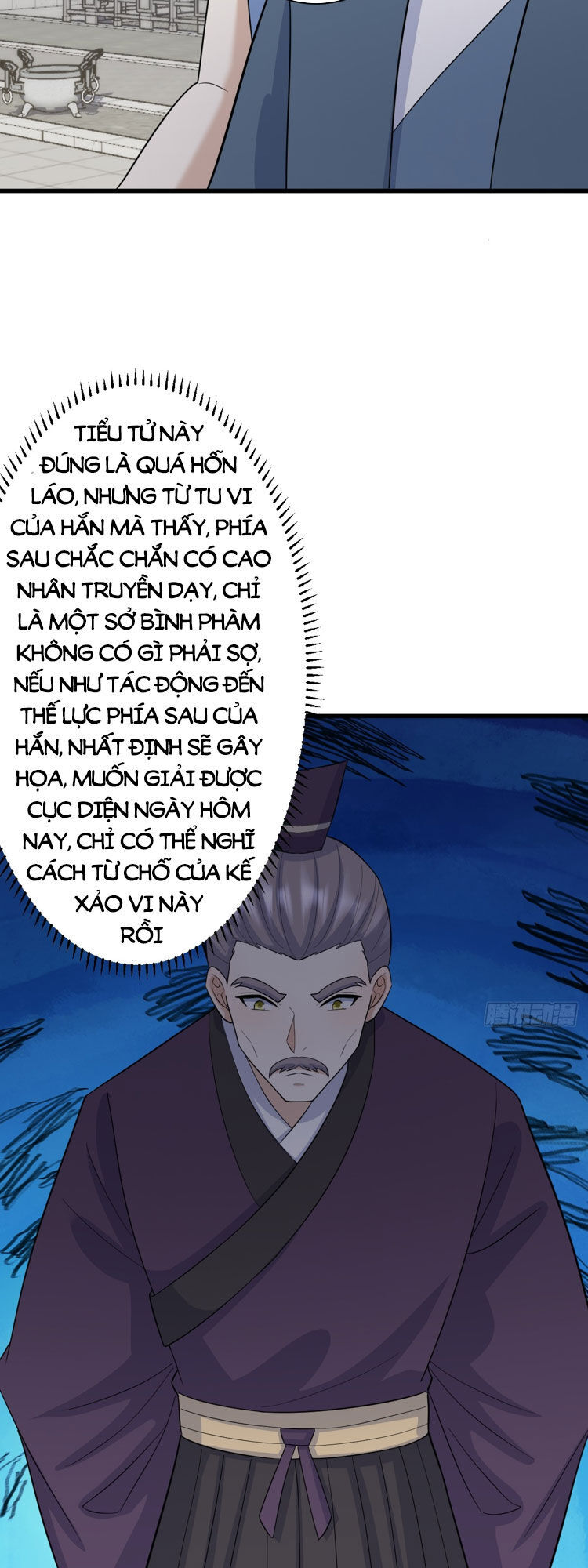 Ta Ở Nhà 100 Năm Khi Ra Ngoài Đã Vô Địch Chapter 150 - 23