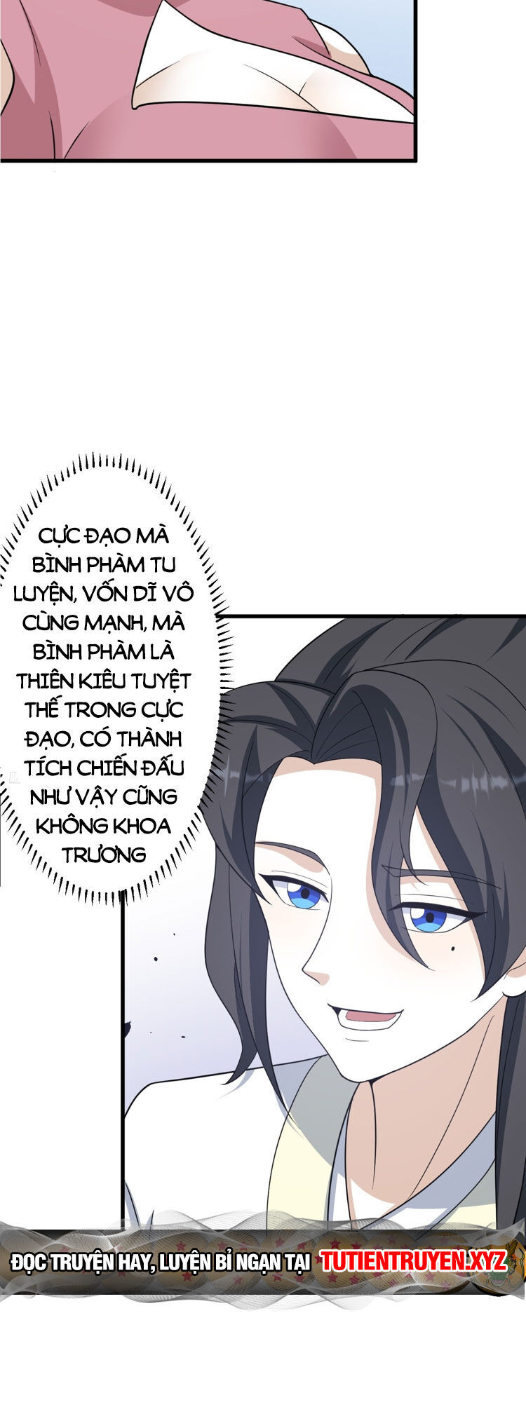 Ta Ở Nhà 100 Năm Khi Ra Ngoài Đã Vô Địch Chapter 150 - 4