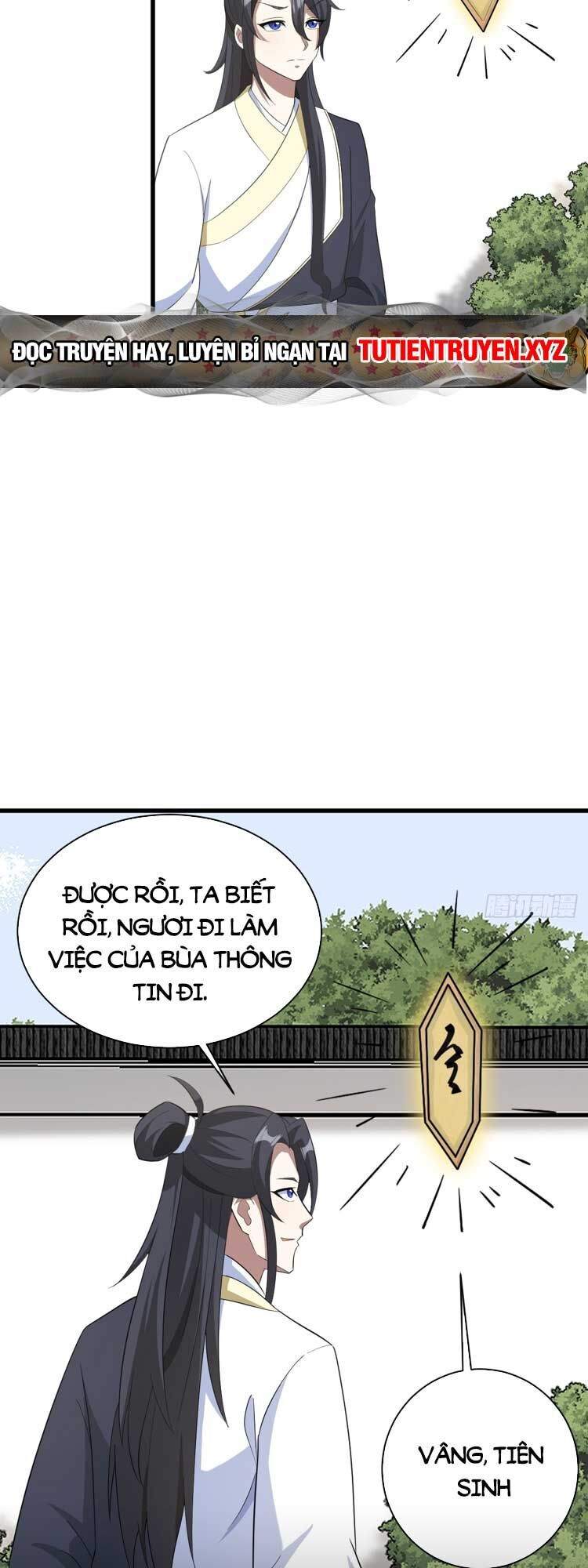 Ta Ở Nhà 100 Năm Khi Ra Ngoài Đã Vô Địch Chapter 151 - 29