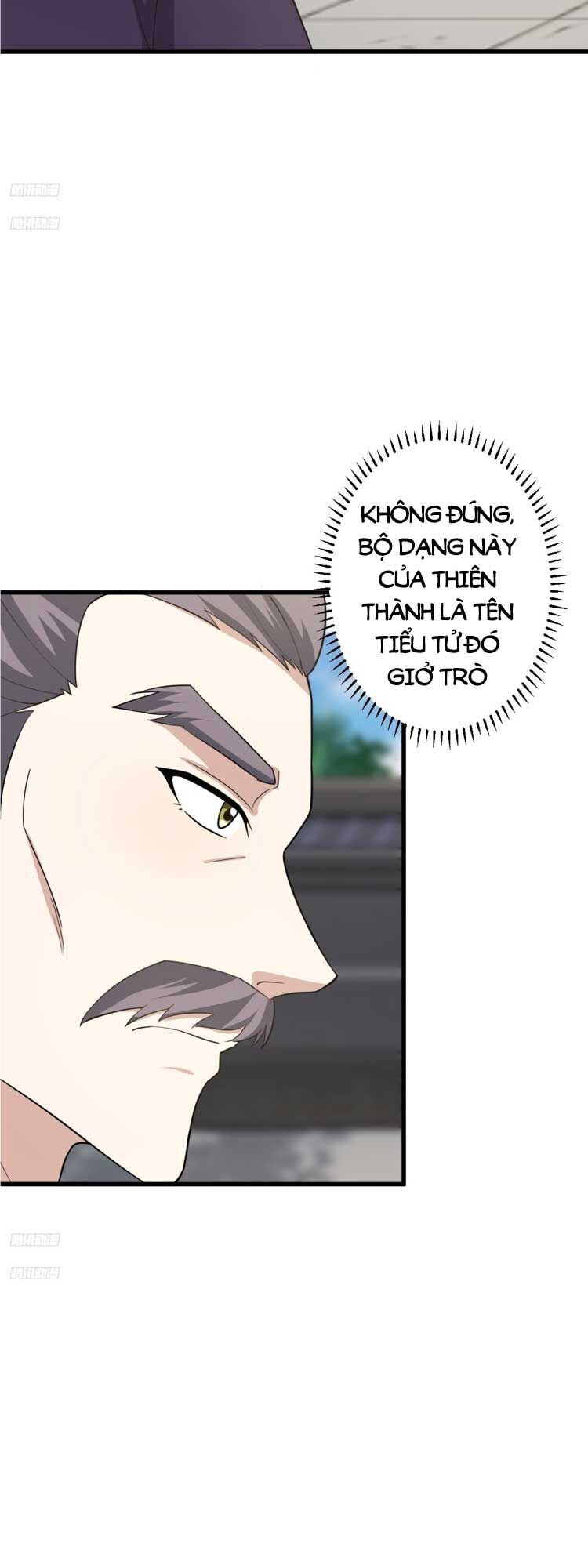 Ta Ở Nhà 100 Năm Khi Ra Ngoài Đã Vô Địch Chapter 151 - 3