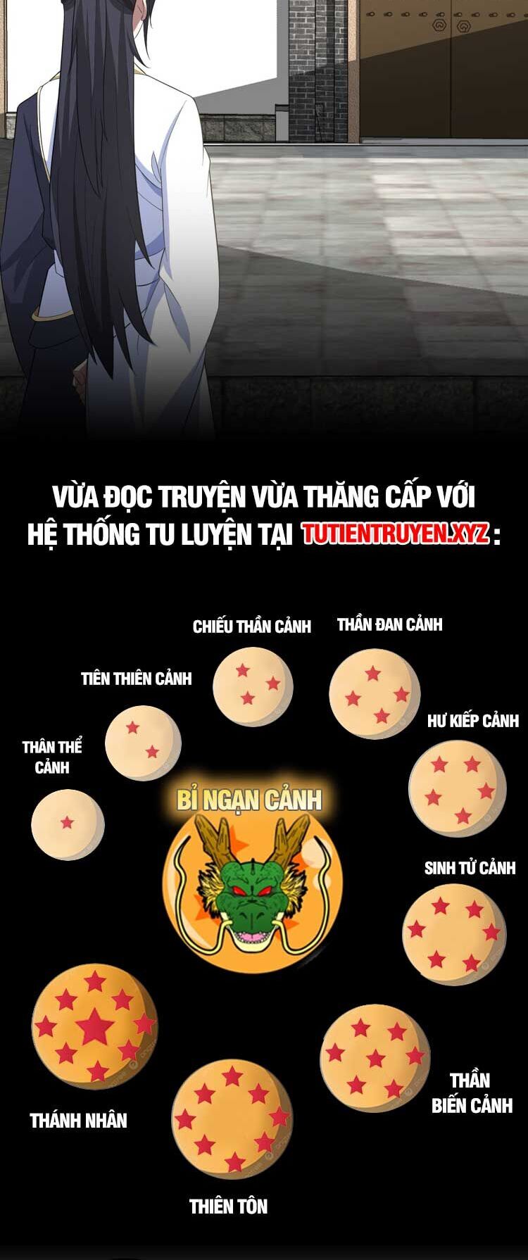 Ta Ở Nhà 100 Năm Khi Ra Ngoài Đã Vô Địch Chapter 151 - 34
