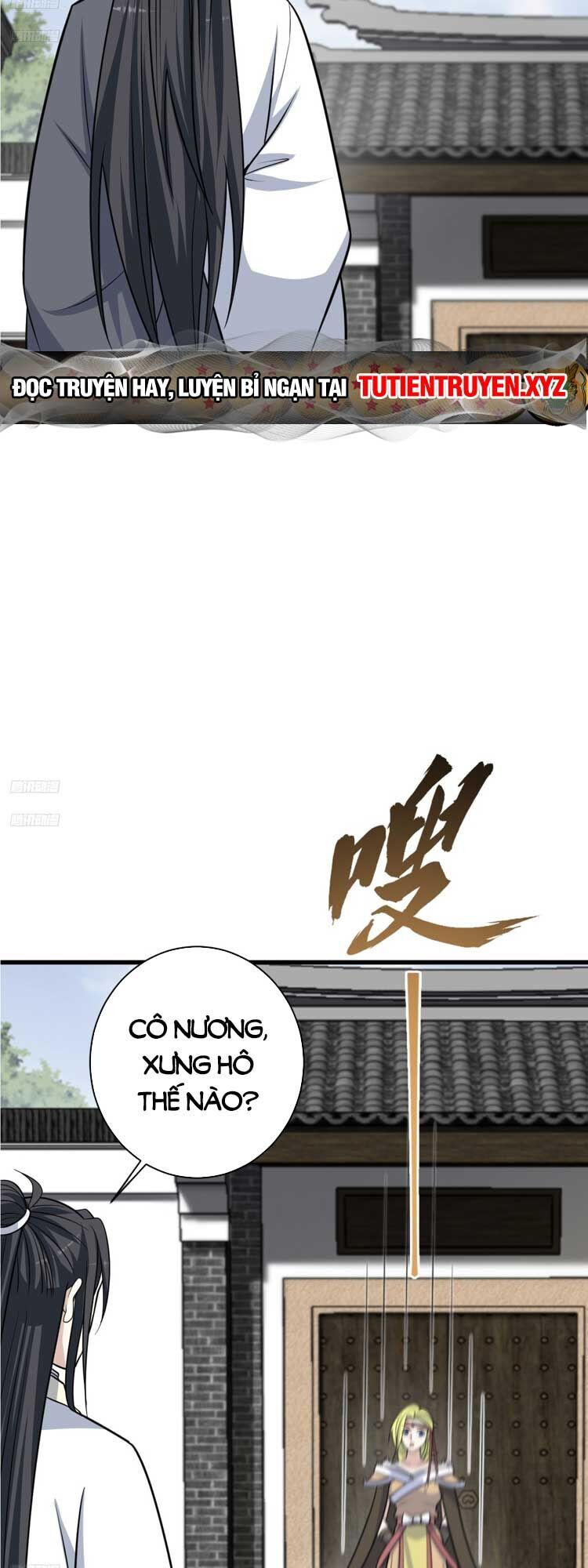 Ta Ở Nhà 100 Năm Khi Ra Ngoài Đã Vô Địch Chapter 152 - 2