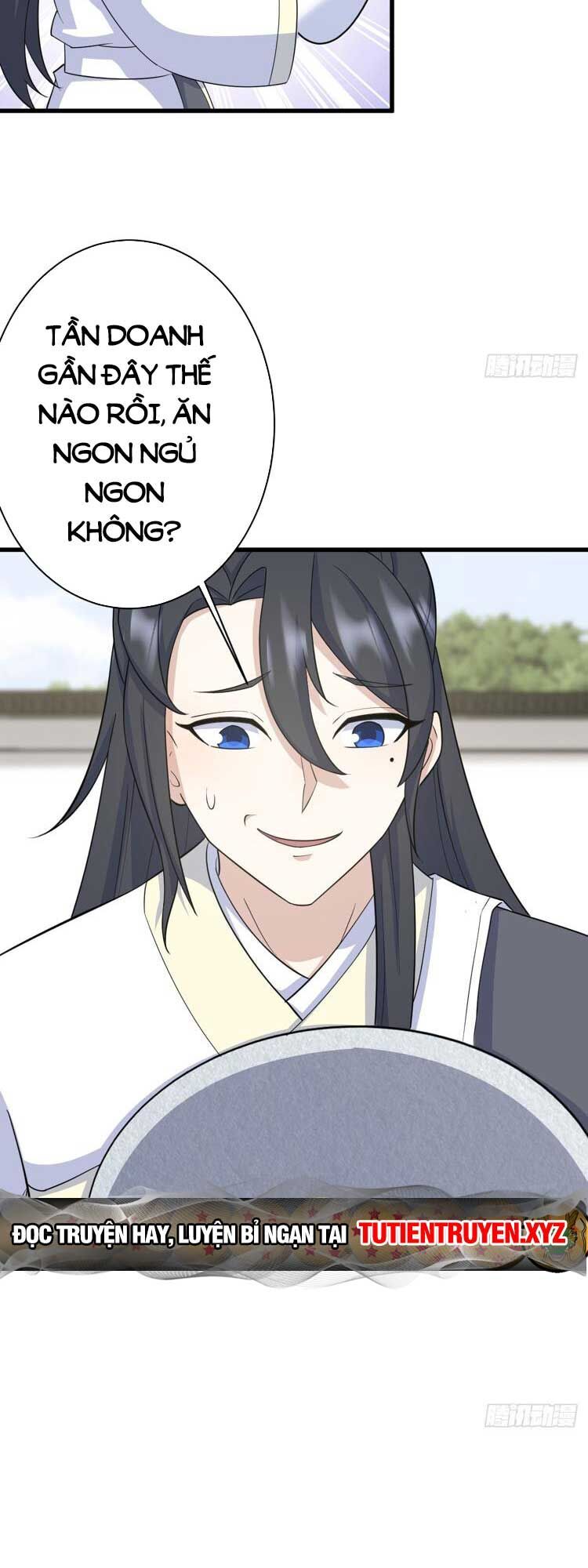 Ta Ở Nhà 100 Năm Khi Ra Ngoài Đã Vô Địch Chapter 154 - 18