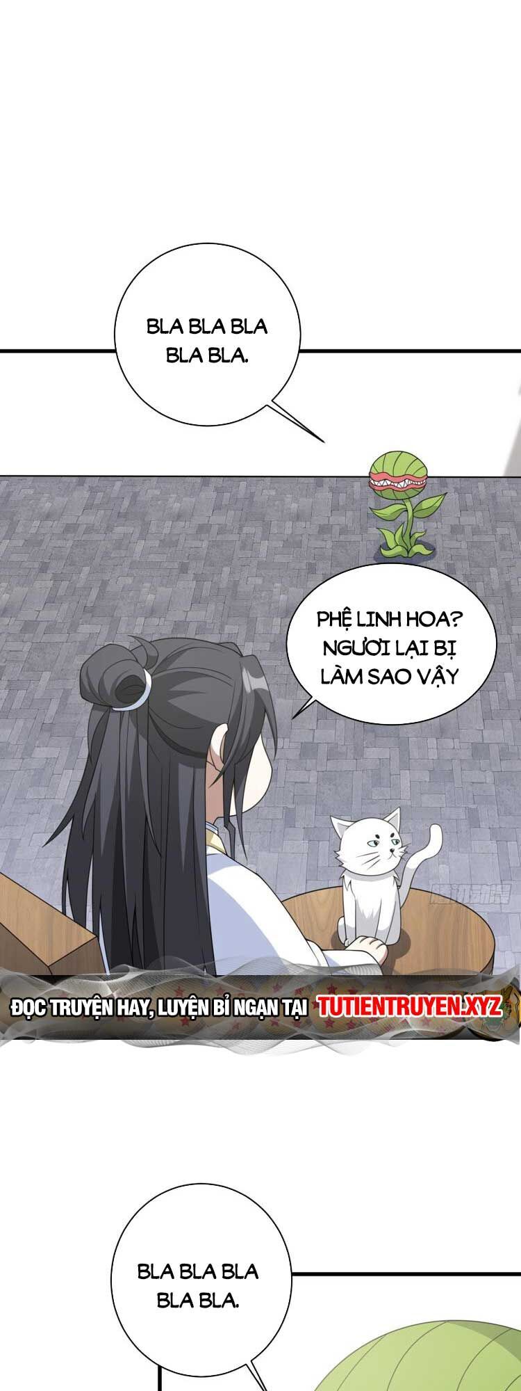 Ta Ở Nhà 100 Năm Khi Ra Ngoài Đã Vô Địch Chapter 156 - 22