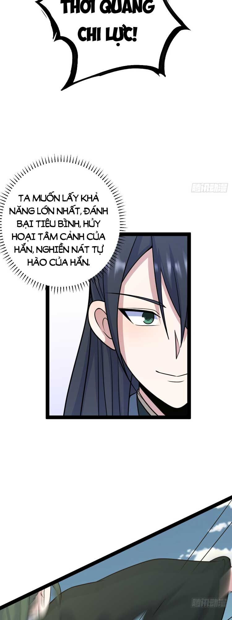 Ta Ở Nhà 100 Năm Khi Ra Ngoài Đã Vô Địch Chapter 157 - 24