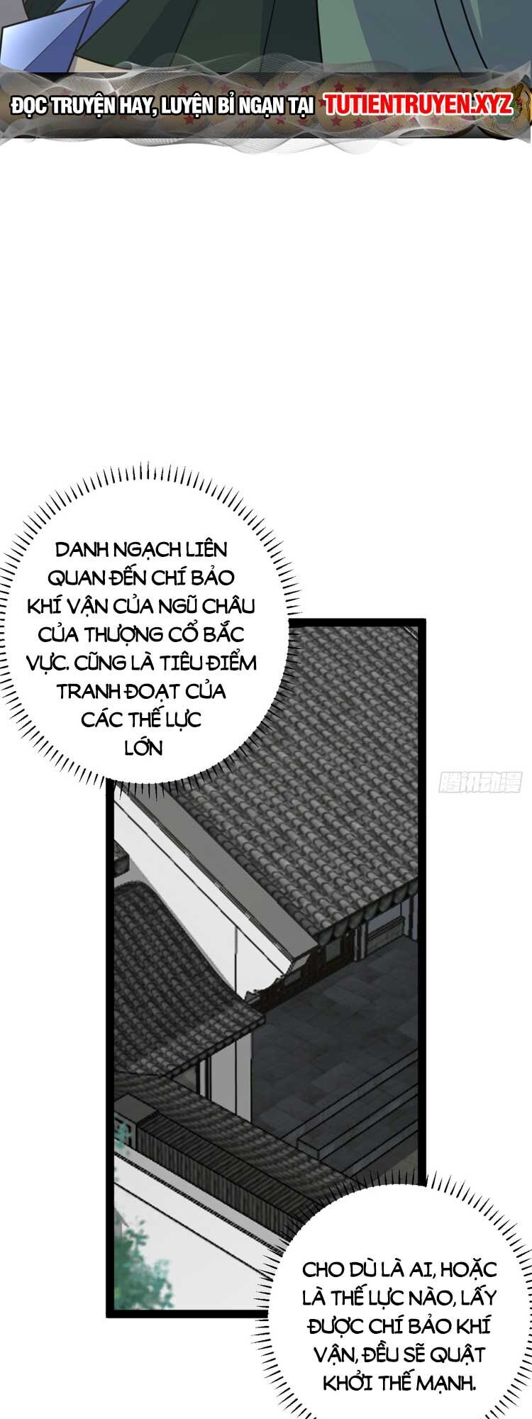 Ta Ở Nhà 100 Năm Khi Ra Ngoài Đã Vô Địch Chapter 157 - 29