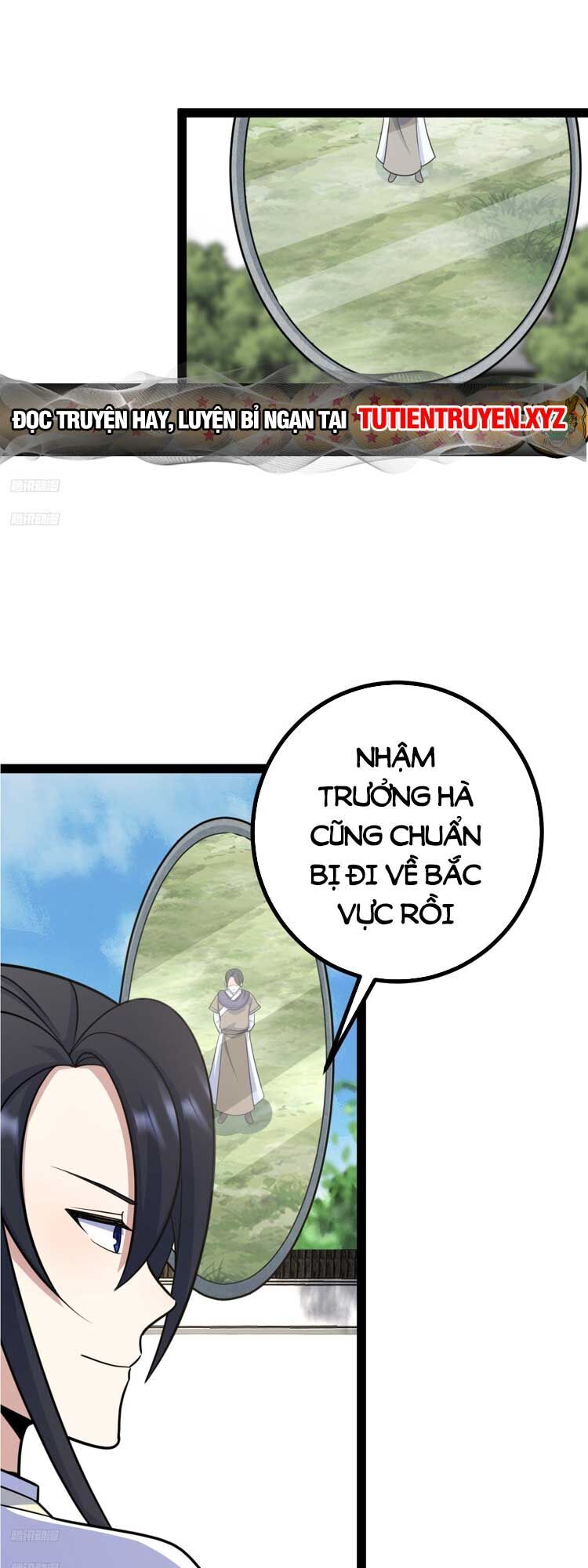 Ta Ở Nhà 100 Năm Khi Ra Ngoài Đã Vô Địch Chapter 157 - 3