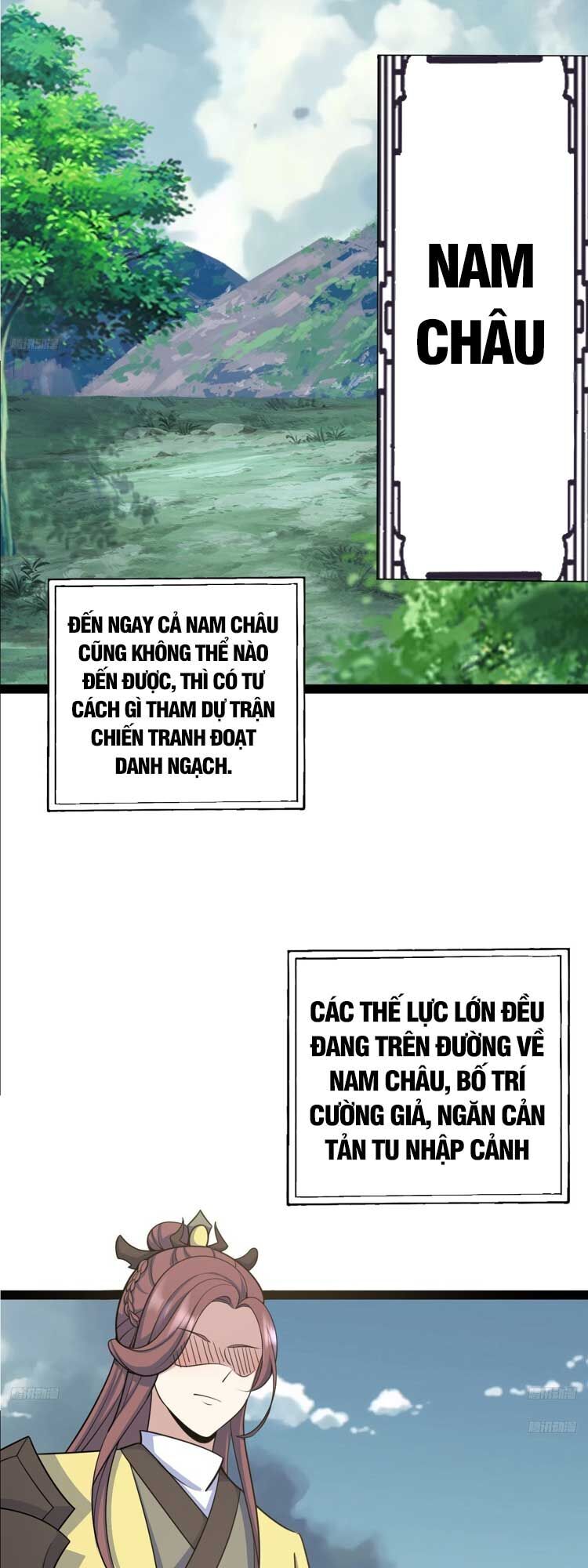 Ta Ở Nhà 100 Năm Khi Ra Ngoài Đã Vô Địch Chapter 157 - 7
