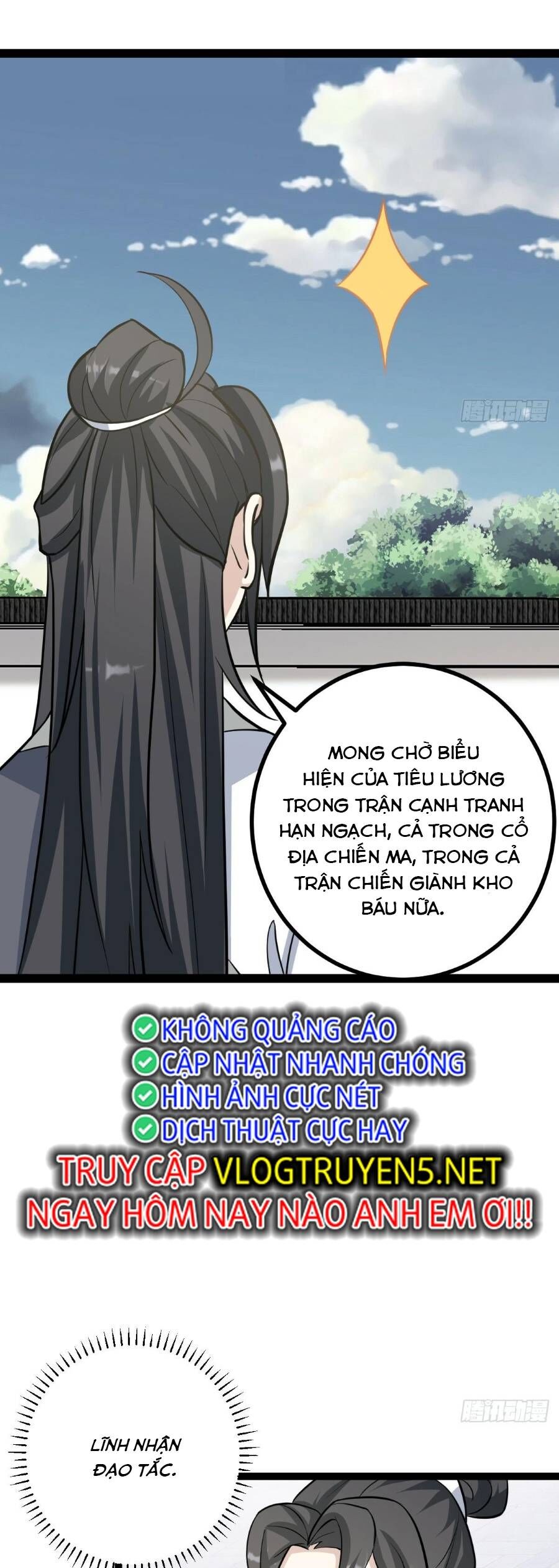 Ta Ở Nhà 100 Năm Khi Ra Ngoài Đã Vô Địch Chapter 158 - 12