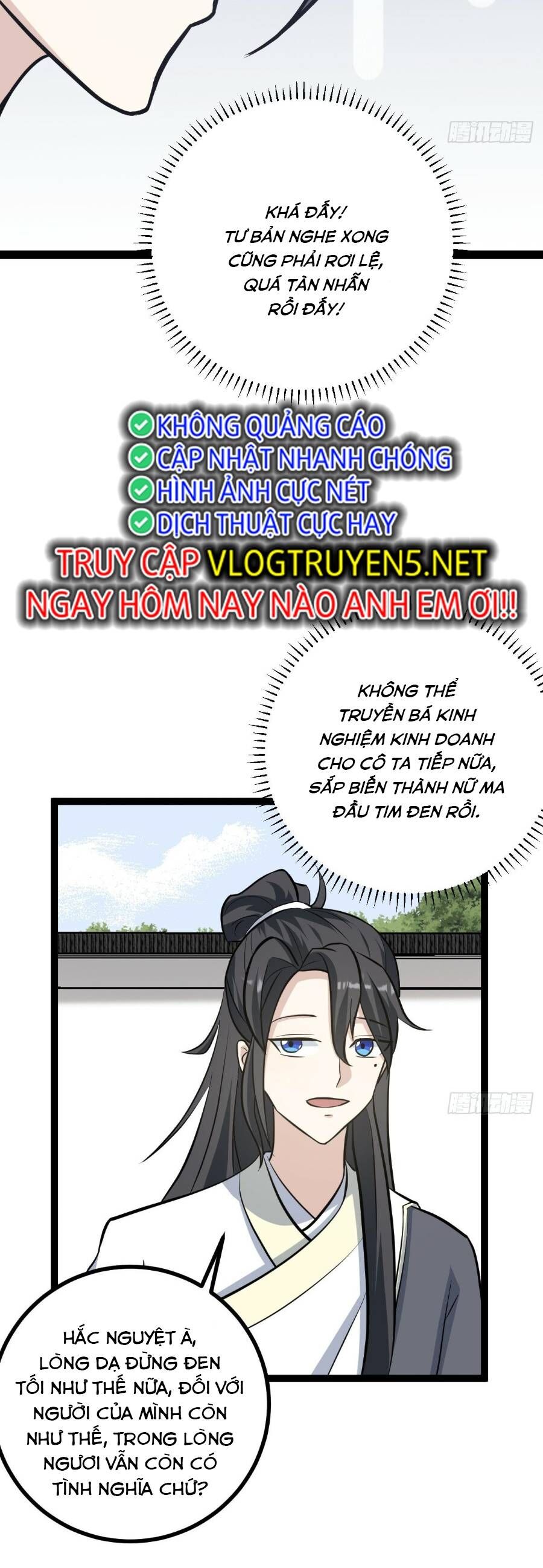 Ta Ở Nhà 100 Năm Khi Ra Ngoài Đã Vô Địch Chapter 158 - 24