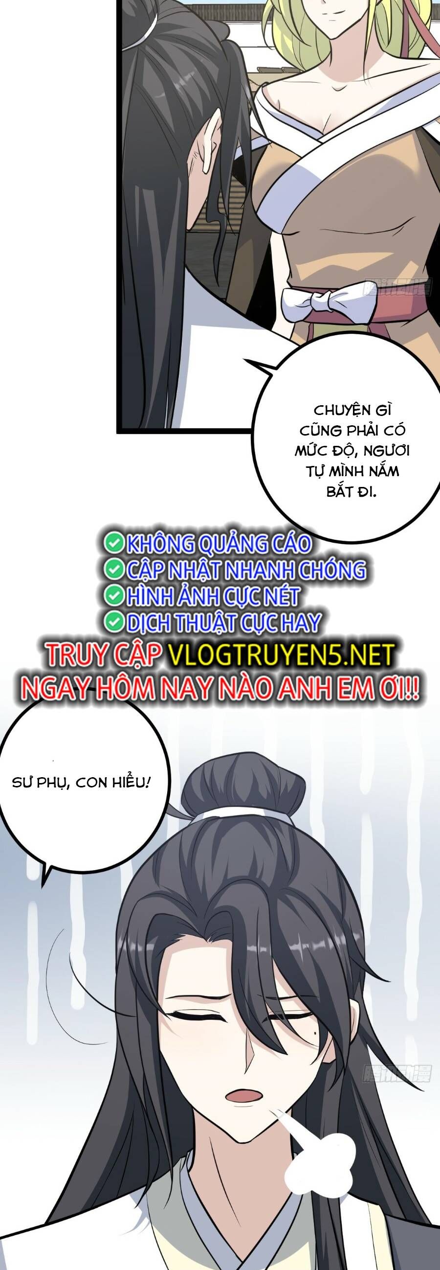 Ta Ở Nhà 100 Năm Khi Ra Ngoài Đã Vô Địch Chapter 158 - 27