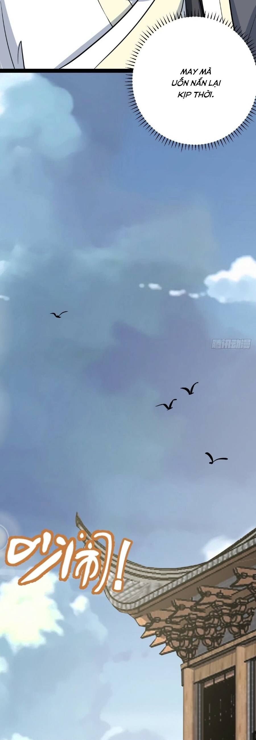 Ta Ở Nhà 100 Năm Khi Ra Ngoài Đã Vô Địch Chapter 158 - 28