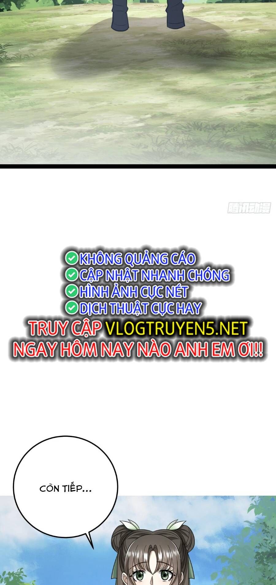 Ta Ở Nhà 100 Năm Khi Ra Ngoài Đã Vô Địch Chapter 158 - 34