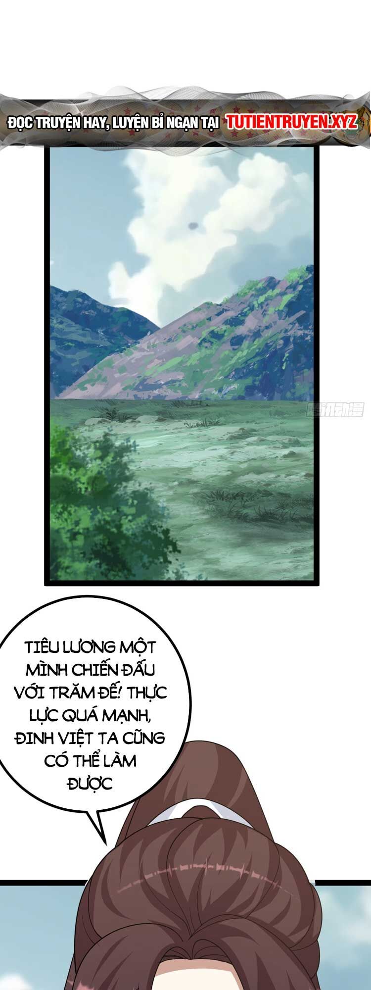Ta Ở Nhà 100 Năm Khi Ra Ngoài Đã Vô Địch Chapter 159 - 14