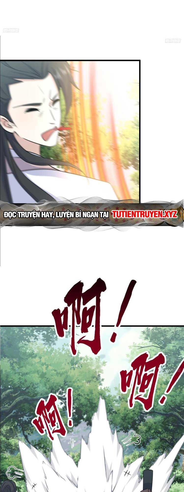 Ta Ở Nhà 100 Năm Khi Ra Ngoài Đã Vô Địch Chapter 160 - 7