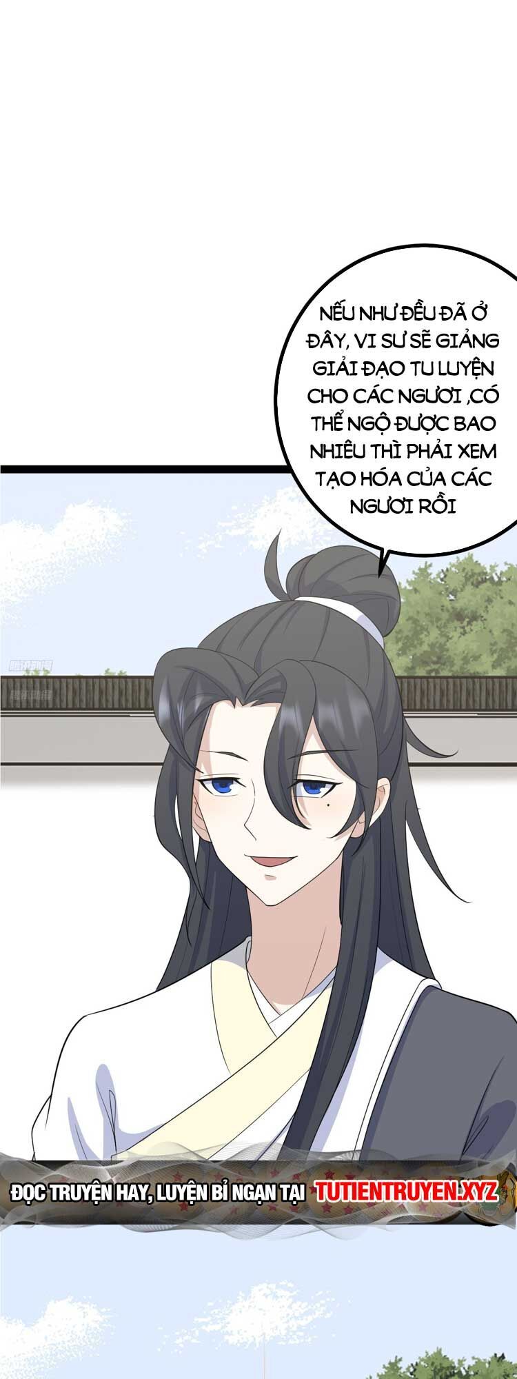 Ta Ở Nhà 100 Năm Khi Ra Ngoài Đã Vô Địch Chapter 162 - 2