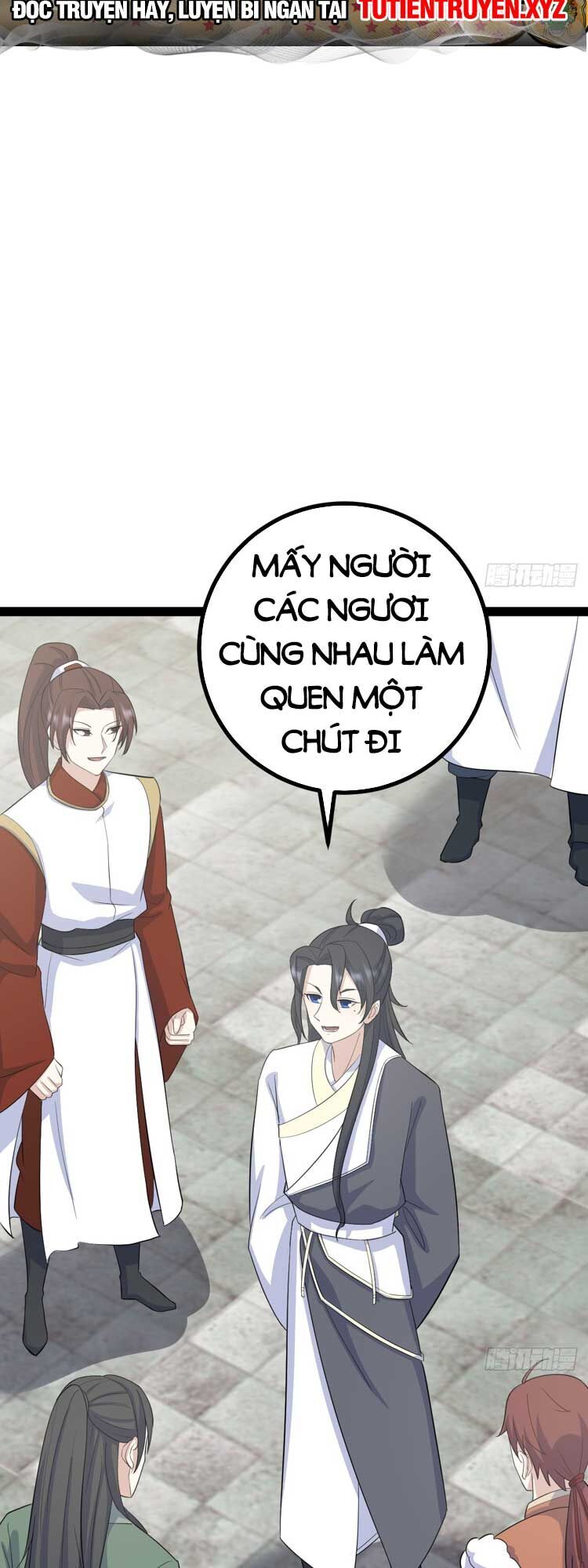 Ta Ở Nhà 100 Năm Khi Ra Ngoài Đã Vô Địch Chapter 162 - 30