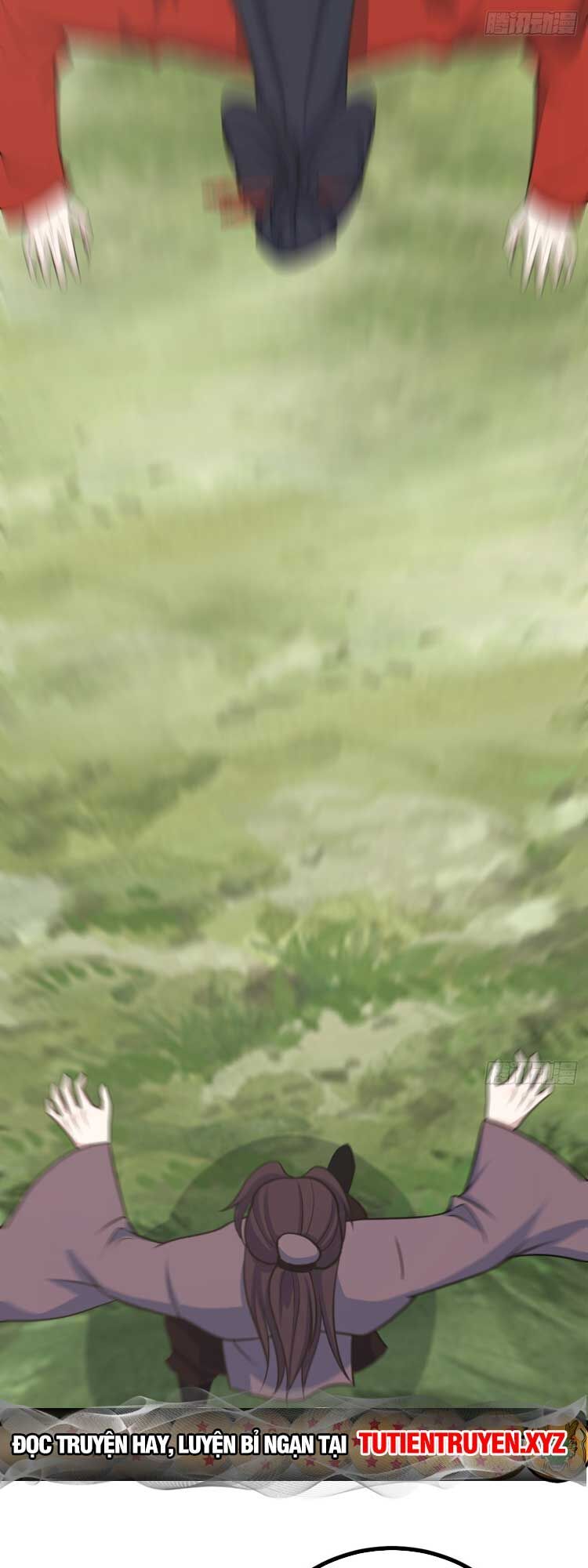 Ta Ở Nhà 100 Năm Khi Ra Ngoài Đã Vô Địch Chapter 163 - 20