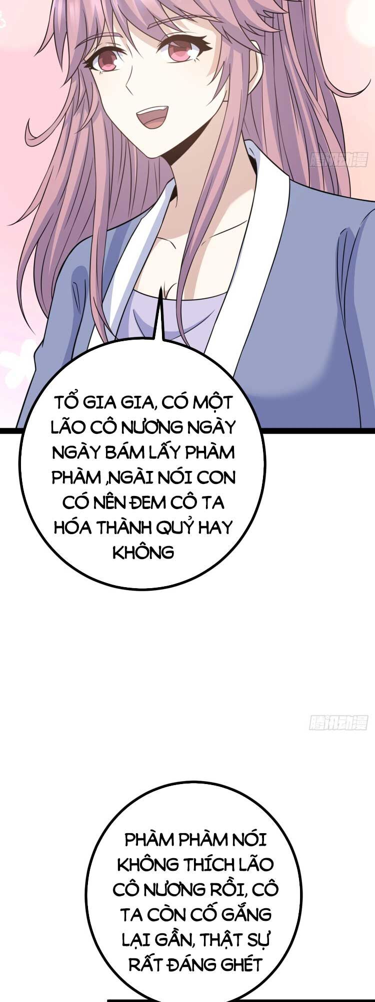 Ta Ở Nhà 100 Năm Khi Ra Ngoài Đã Vô Địch Chapter 164 - 11