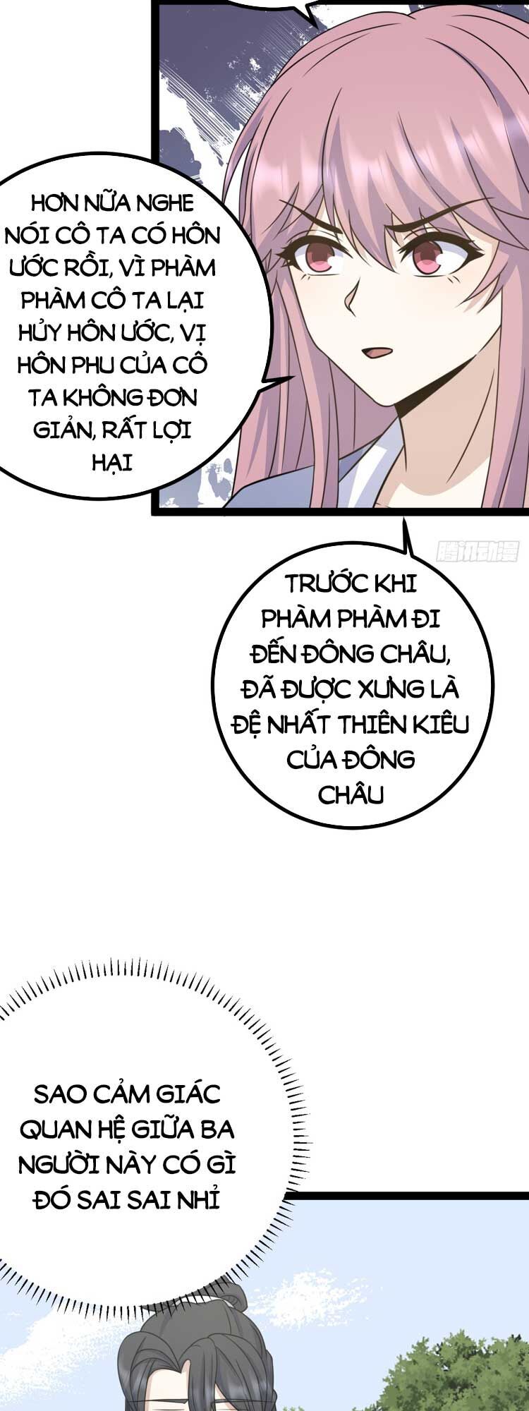 Ta Ở Nhà 100 Năm Khi Ra Ngoài Đã Vô Địch Chapter 164 - 12