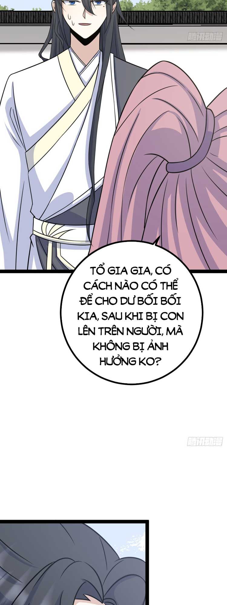 Ta Ở Nhà 100 Năm Khi Ra Ngoài Đã Vô Địch Chapter 164 - 13