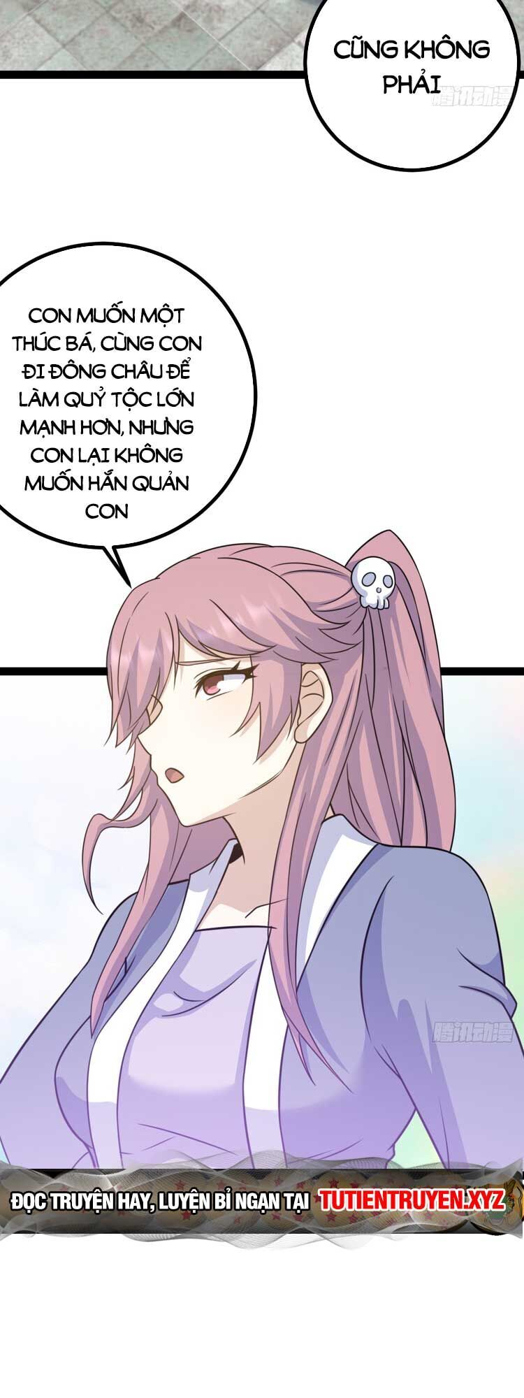Ta Ở Nhà 100 Năm Khi Ra Ngoài Đã Vô Địch Chapter 164 - 15
