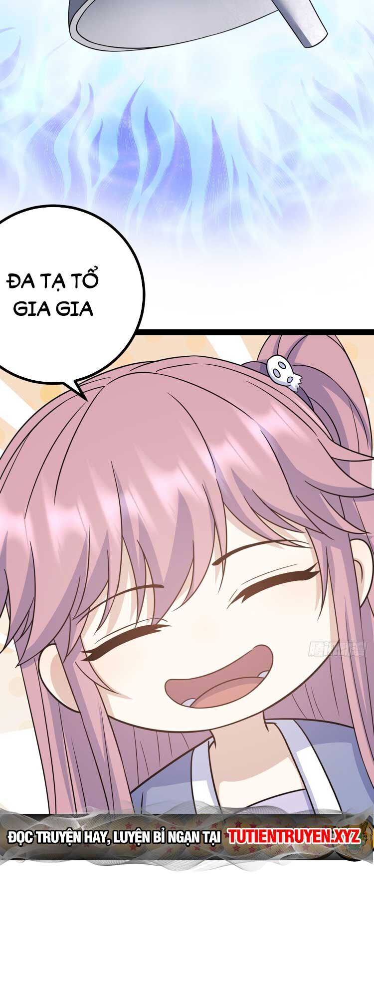 Ta Ở Nhà 100 Năm Khi Ra Ngoài Đã Vô Địch Chapter 164 - 19