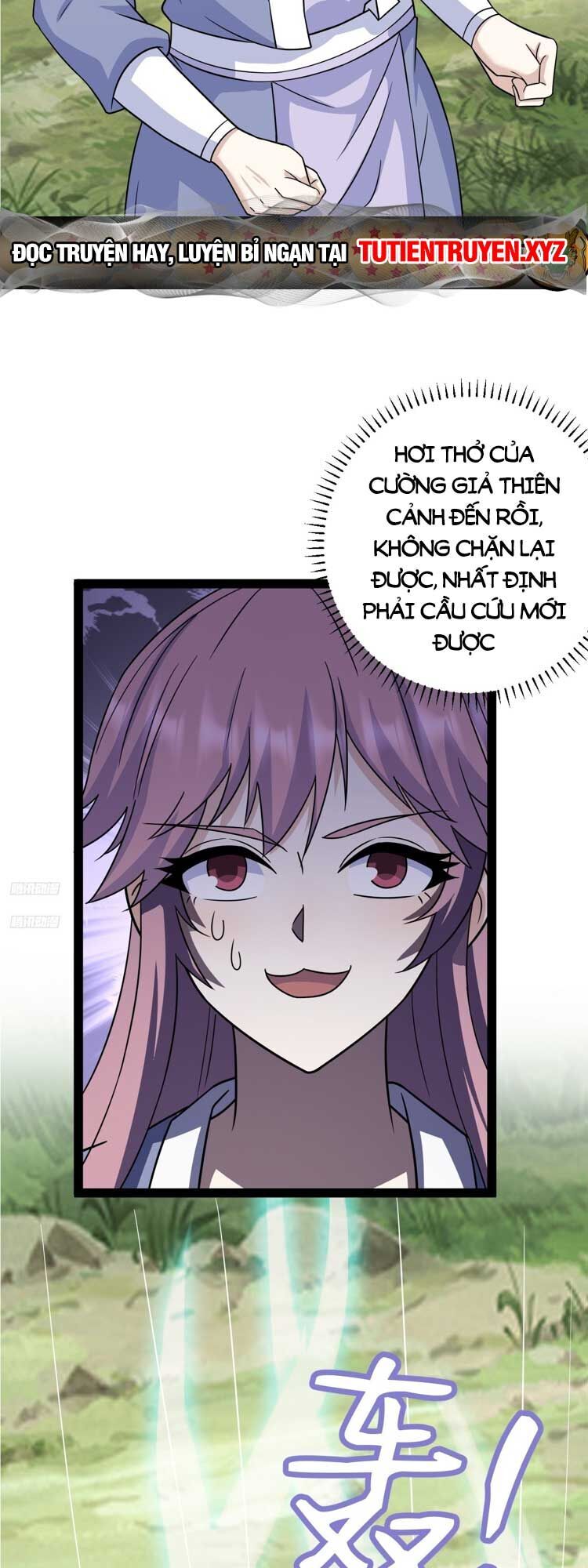 Ta Ở Nhà 100 Năm Khi Ra Ngoài Đã Vô Địch Chapter 164 - 2