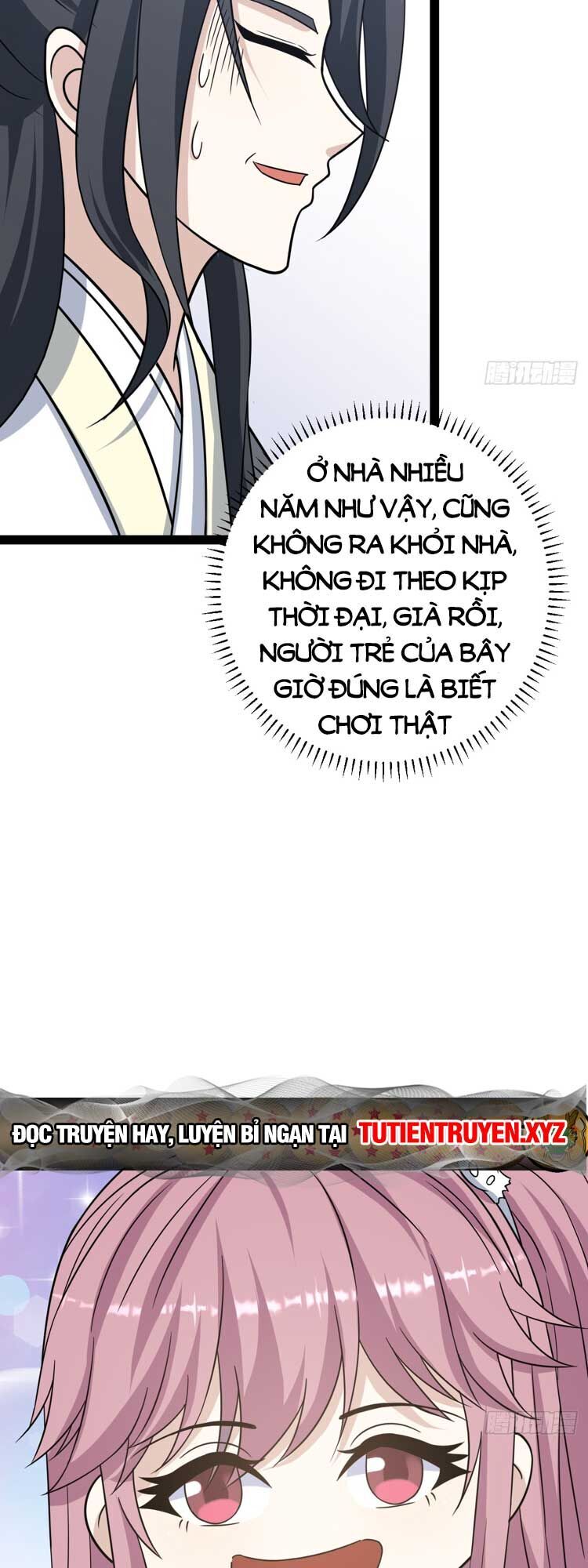 Ta Ở Nhà 100 Năm Khi Ra Ngoài Đã Vô Địch Chapter 164 - 26