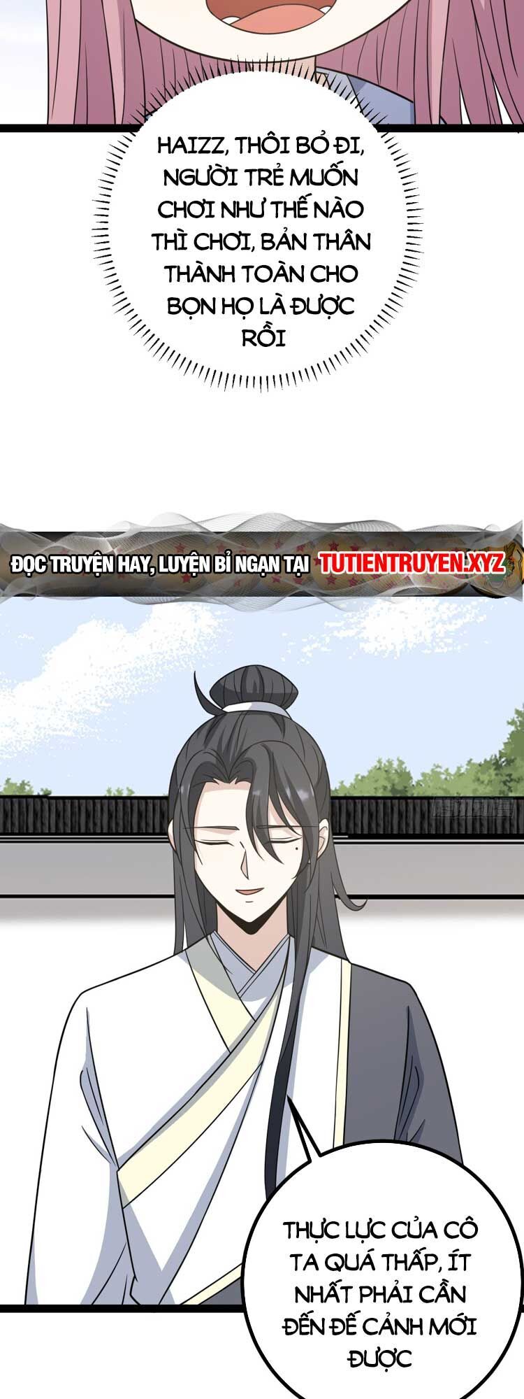 Ta Ở Nhà 100 Năm Khi Ra Ngoài Đã Vô Địch Chapter 164 - 27