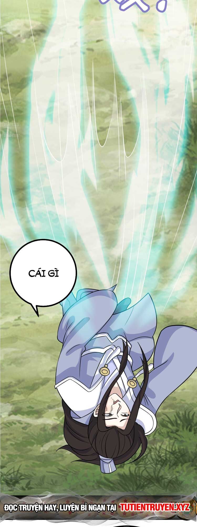 Ta Ở Nhà 100 Năm Khi Ra Ngoài Đã Vô Địch Chapter 164 - 3