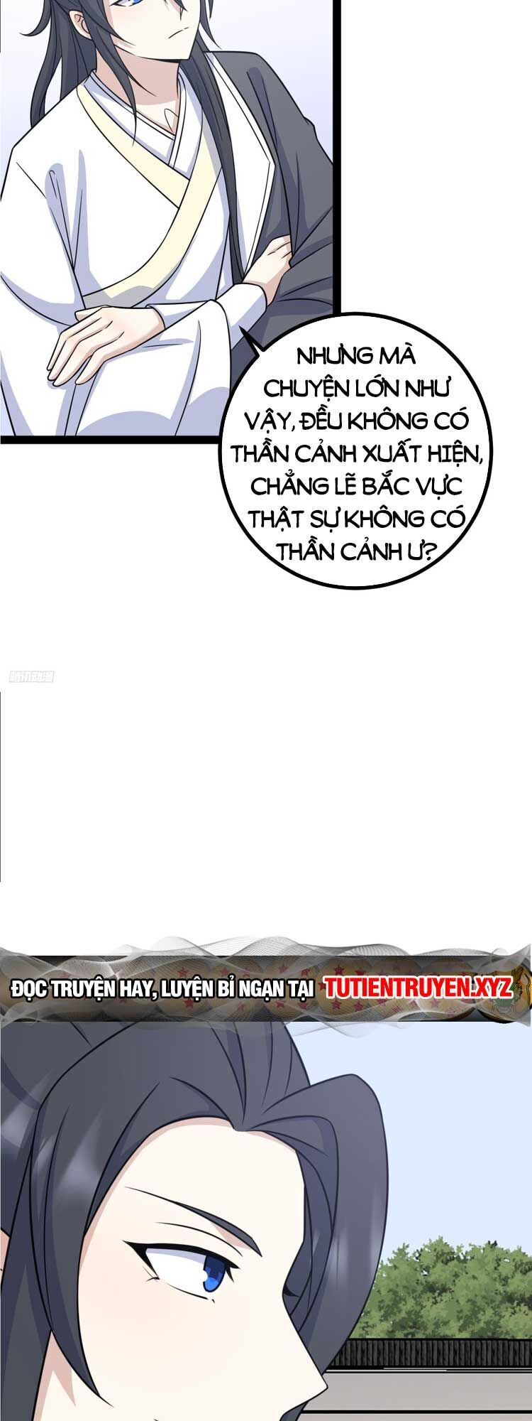 Ta Ở Nhà 100 Năm Khi Ra Ngoài Đã Vô Địch Chapter 164 - 6