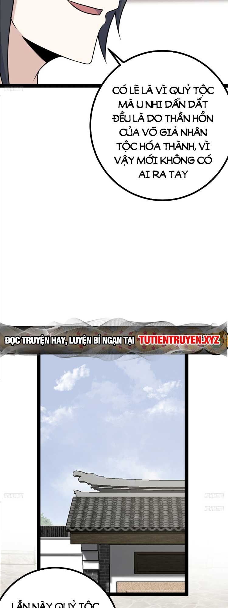 Ta Ở Nhà 100 Năm Khi Ra Ngoài Đã Vô Địch Chapter 164 - 7