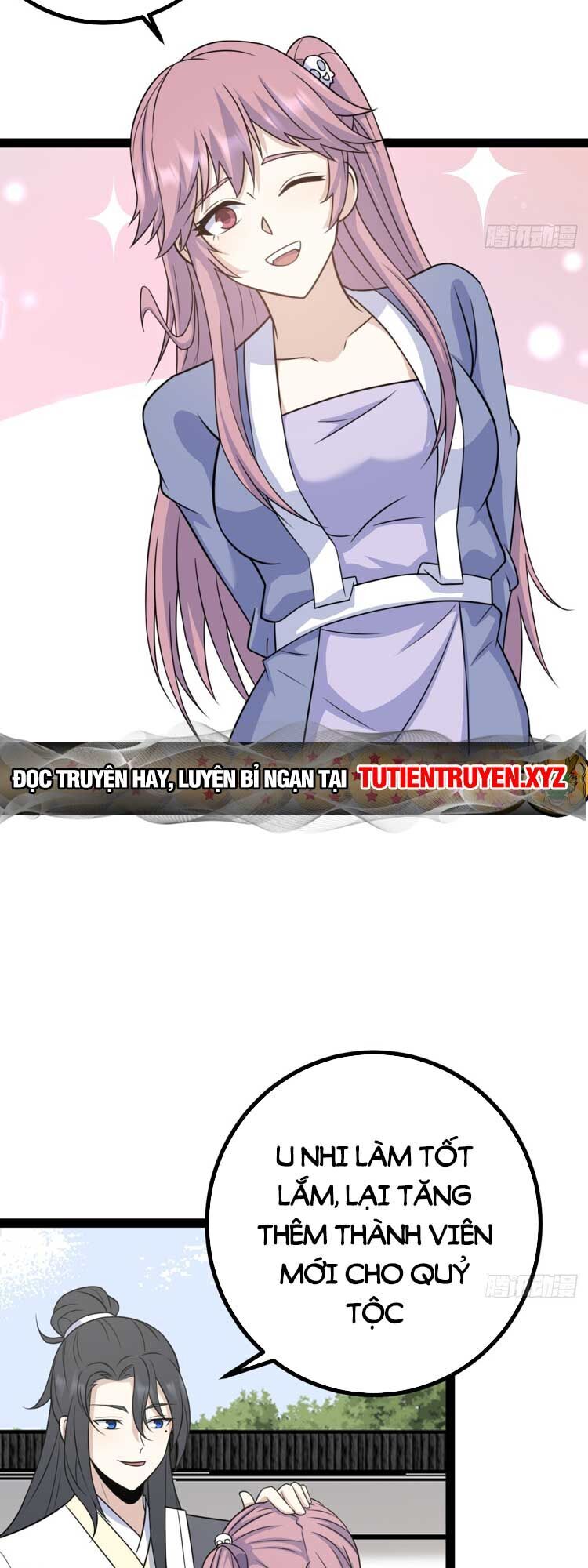 Ta Ở Nhà 100 Năm Khi Ra Ngoài Đã Vô Địch Chapter 164 - 9