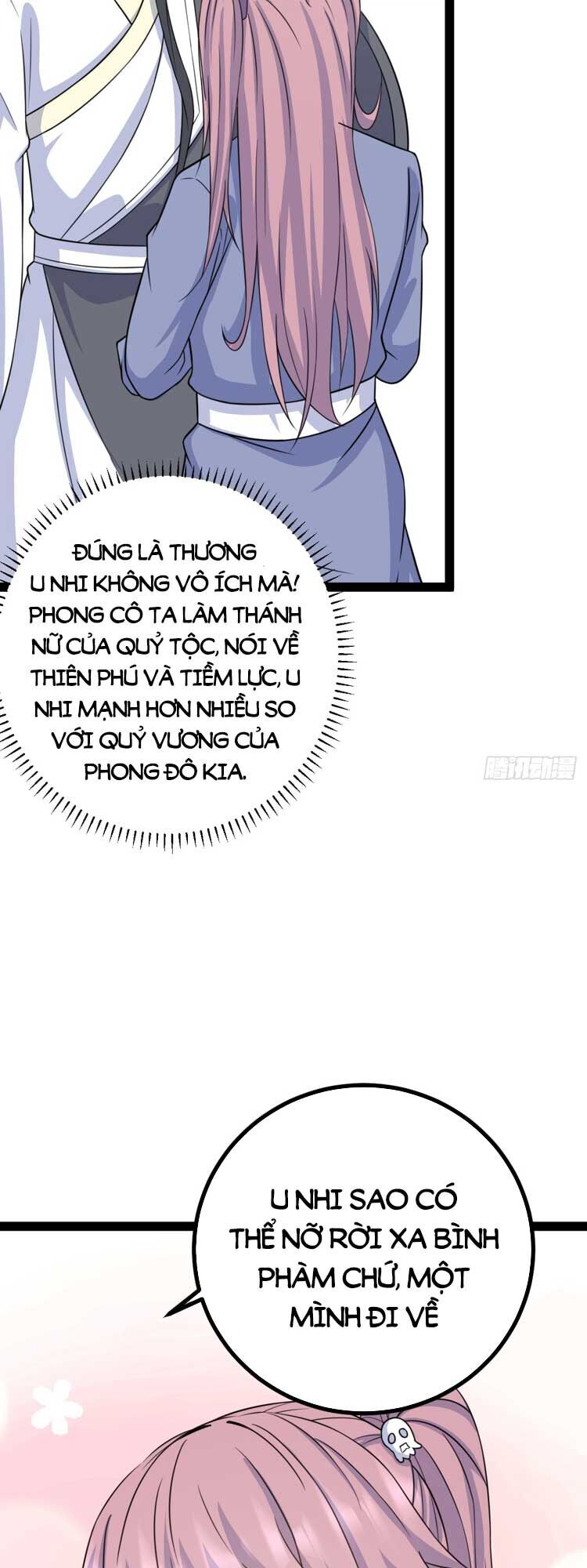 Ta Ở Nhà 100 Năm Khi Ra Ngoài Đã Vô Địch Chapter 164 - 10