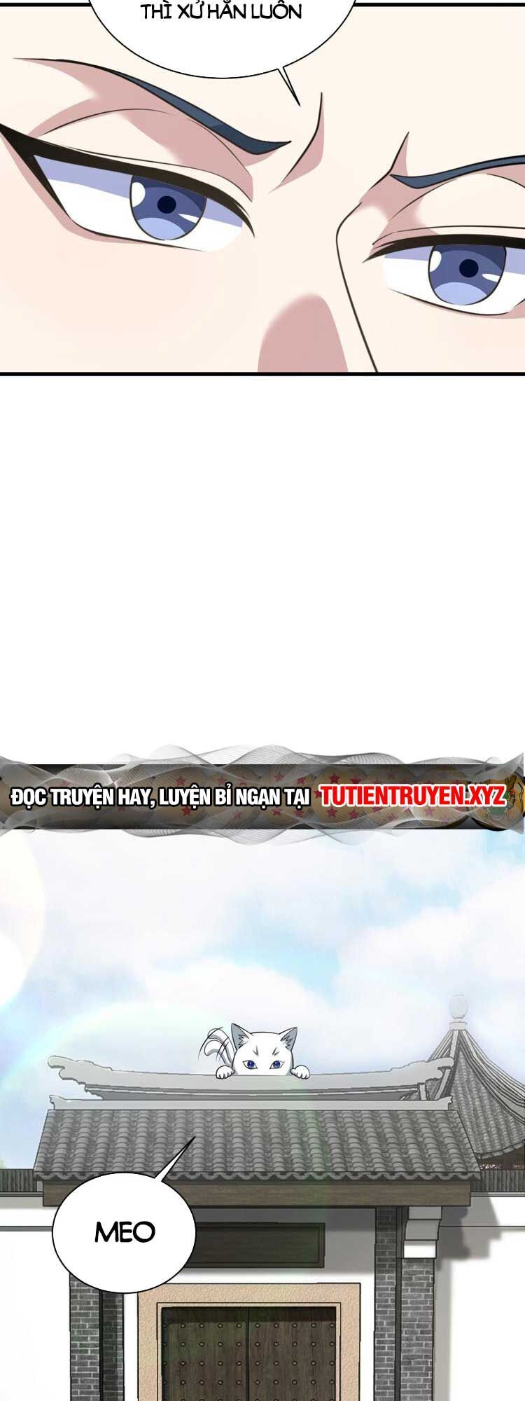 Ta Ở Nhà 100 Năm Khi Ra Ngoài Đã Vô Địch Chapter 165 - 15