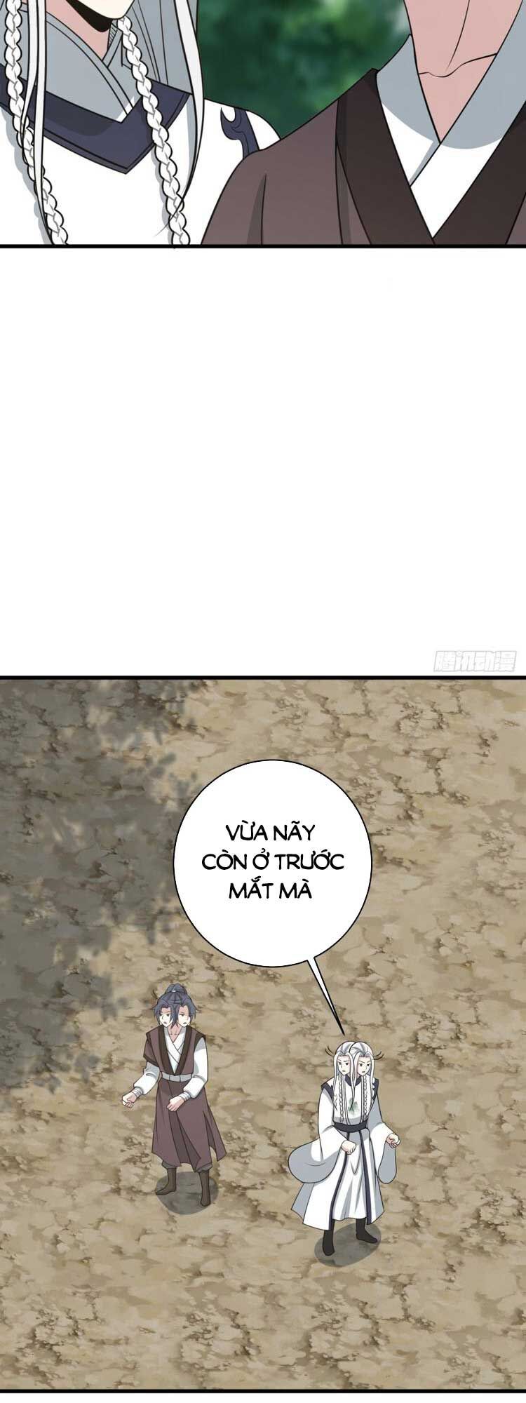 Ta Ở Nhà 100 Năm Khi Ra Ngoài Đã Vô Địch Chapter 165 - 19