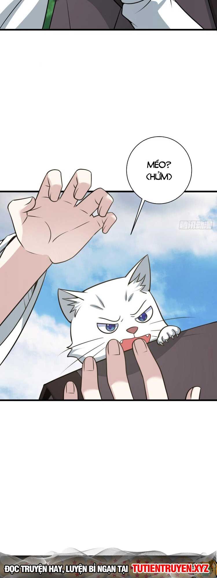 Ta Ở Nhà 100 Năm Khi Ra Ngoài Đã Vô Địch Chapter 165 - 25
