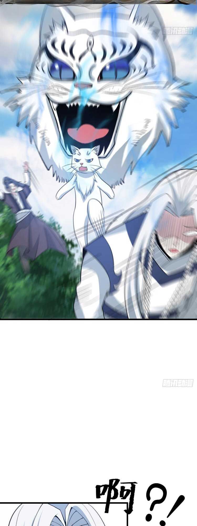 Ta Ở Nhà 100 Năm Khi Ra Ngoài Đã Vô Địch Chapter 165 - 26