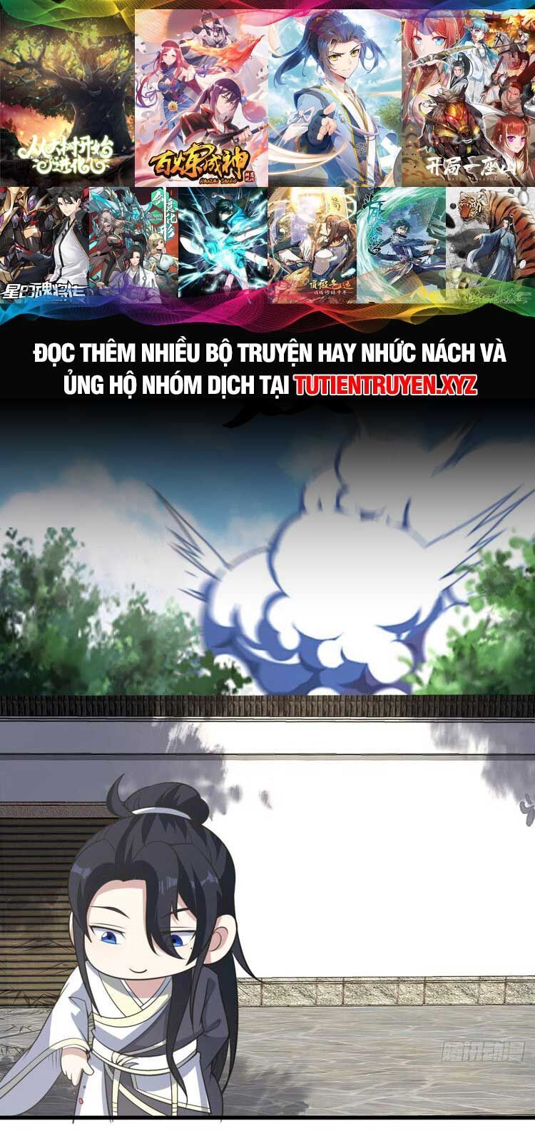 Ta Ở Nhà 100 Năm Khi Ra Ngoài Đã Vô Địch Chapter 165 - 28