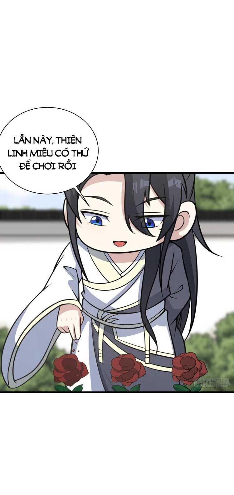 Ta Ở Nhà 100 Năm Khi Ra Ngoài Đã Vô Địch Chapter 165 - 29