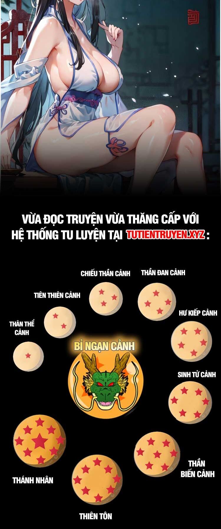 Ta Ở Nhà 100 Năm Khi Ra Ngoài Đã Vô Địch Chapter 165 - 31