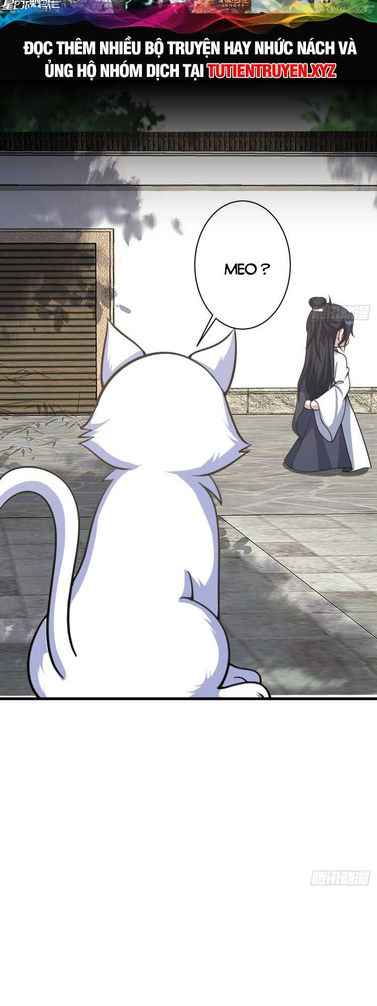 Ta Ở Nhà 100 Năm Khi Ra Ngoài Đã Vô Địch Chapter 165 - 10