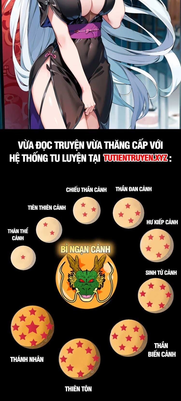 Ta Ở Nhà 100 Năm Khi Ra Ngoài Đã Vô Địch Chapter 167 - 29