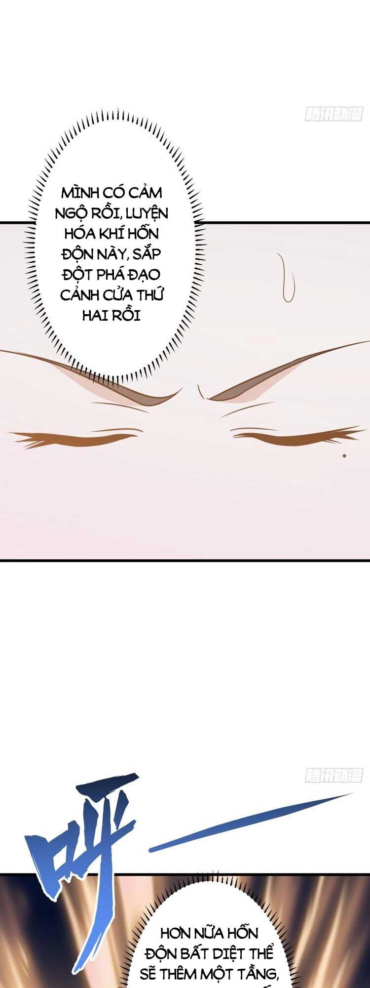 Ta Ở Nhà 100 Năm Khi Ra Ngoài Đã Vô Địch Chapter 168 - 26