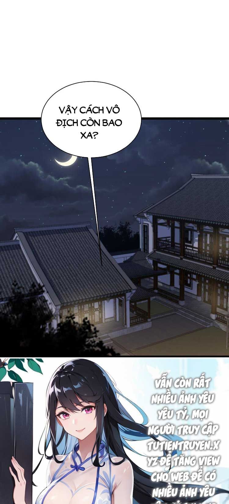 Ta Ở Nhà 100 Năm Khi Ra Ngoài Đã Vô Địch Chapter 168 - 29